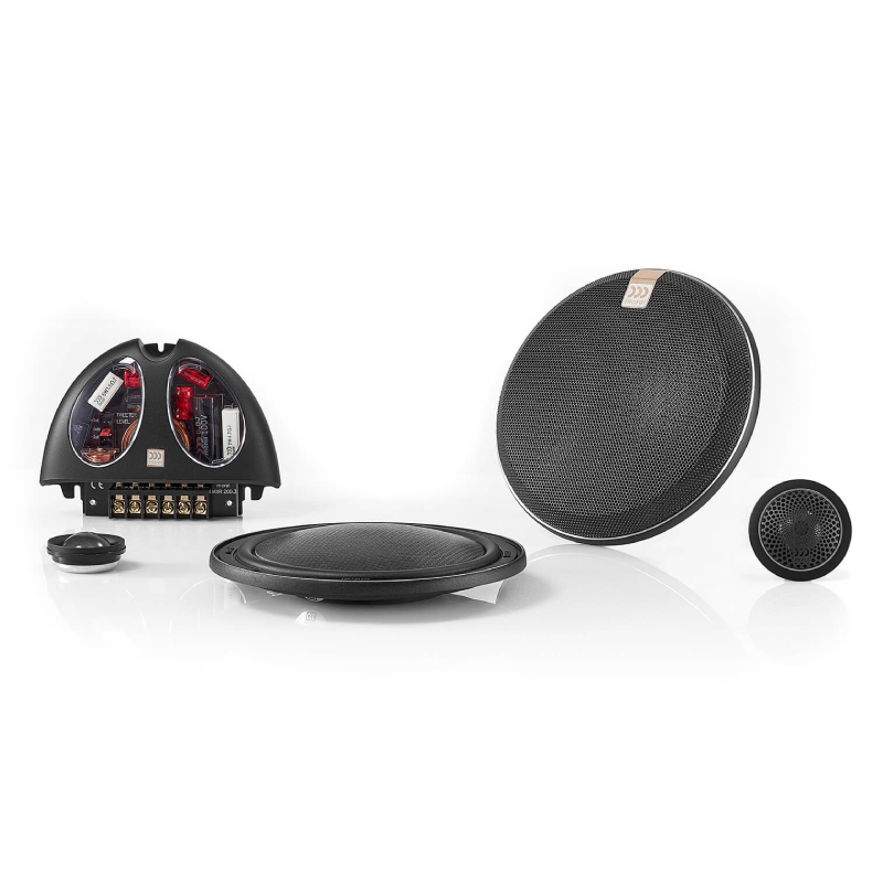 Virtus Nano Carbon 62